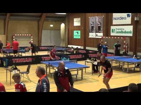 260915 John Juul Knudsen vs Finn Vetvik