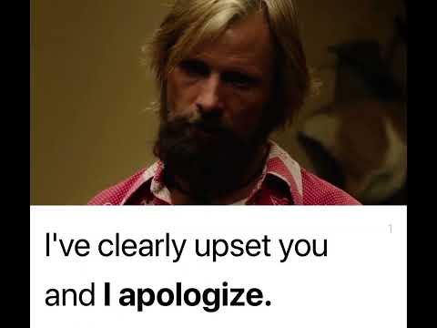 Learn Persian with Movies! I apologize. معذرت می خواهم - Ma'zerat Meekhaam