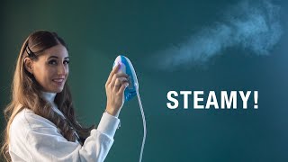 How to Steam Your Clothes