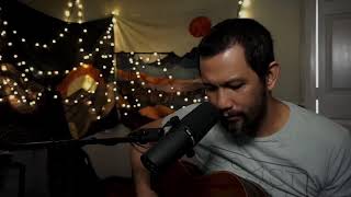 Johnoy Danao - Walking After You (Foo Fighters cover)