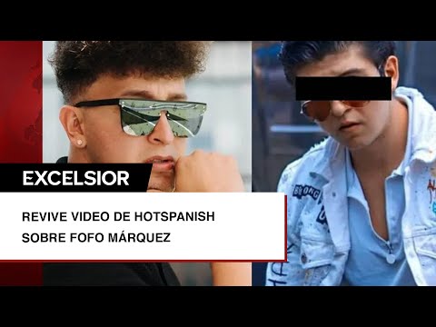 , title : 'Así fue como HotSpanish advirtió que Fofo Márquez terminaría en la cárcel'