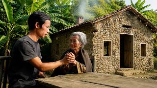Download lagu The Elderly Grandma Was Still Weak… I Did Everything I Could to Help Her Recover mp3