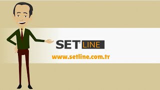 Setline Ofis Mobilyaları ile İnce Düşünün