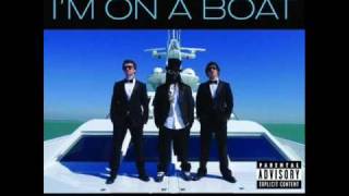 The Lonely Island - I&#39;m On A Boat (Feat. T-Pain)