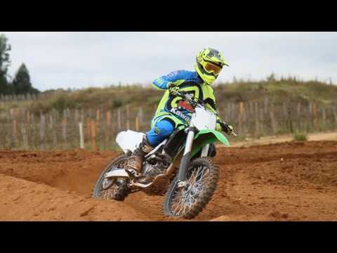 Lançamento linha 2017 Kawasaki Brasil