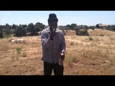 "OUT THE GHETTO YUNG TRE" Official video