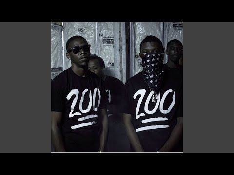 Legends (feat. Dave Steezy & Salty)