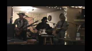 Honky Tonk Women (cover)