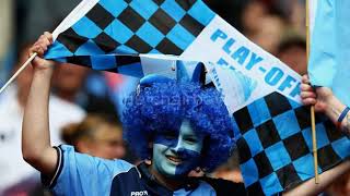 Singin&#39; For Wycombe -  Lost Nobility