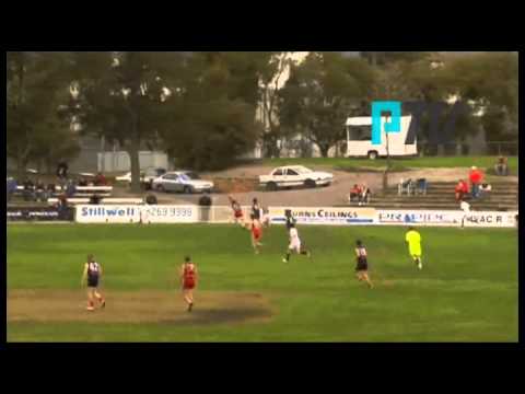 Port Adelaide TV: SANFL Wrap - Round 20, 2011