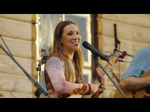 Astronout koncerts Lantes muižā 2023