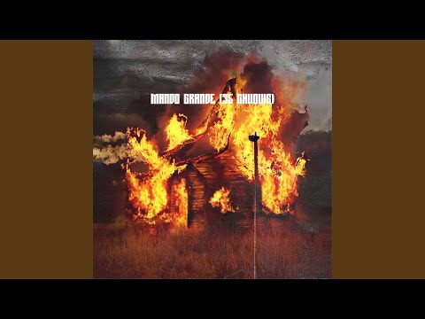 MANDO GRANDE (35 CHUQUIS)