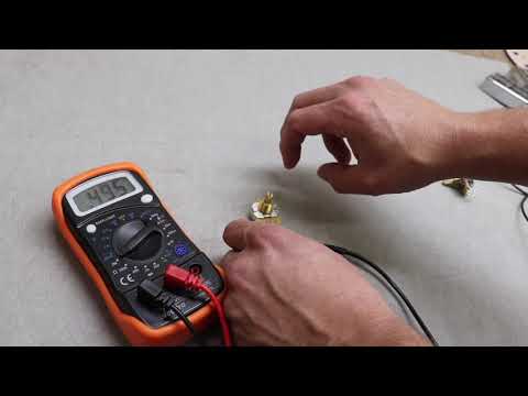 Tone Tips: 3 Ways to Use a Multimeter for Guitar Troubleshooting
