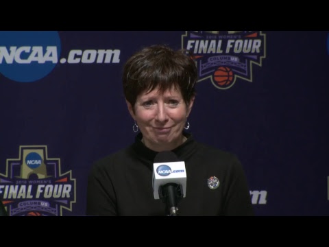 News Conference: Mississippi State & Notre Dame - Postgame