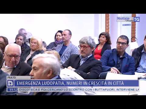 2017-10-21 NOTIZIE DI PRATO TG ORE 19.45