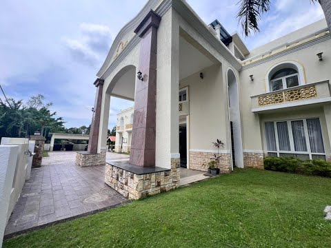 Elaine Ding Property Tour