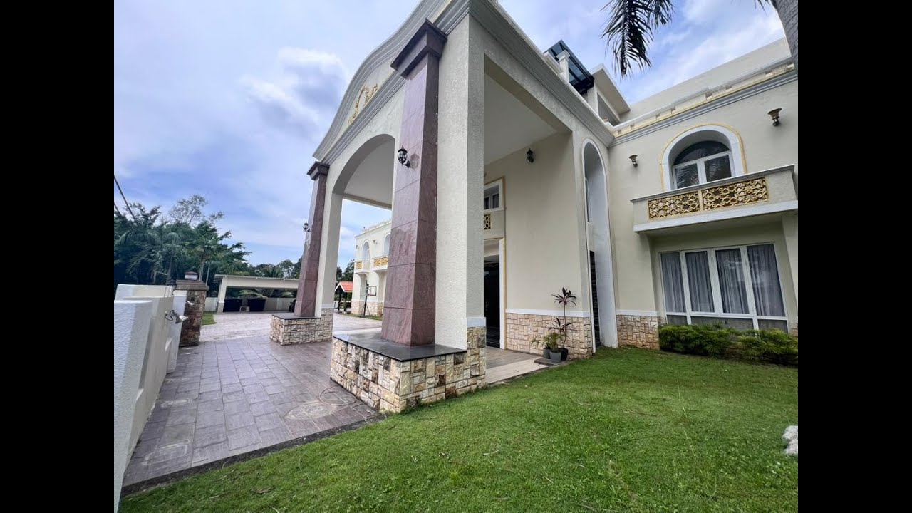 Video tour