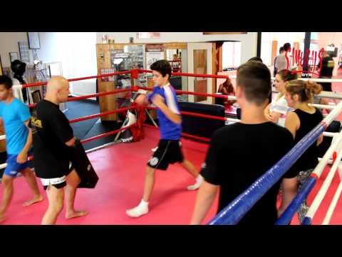 Furo beginner training