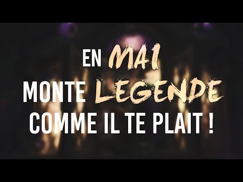 9 DECKS POUR MONTER LÉGENDE MAI - Un'Goro