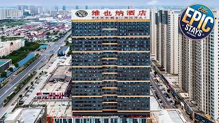 Vienna Hotel Jiangsu Wujiang Shengze International Trade Center | Suzhou, China 