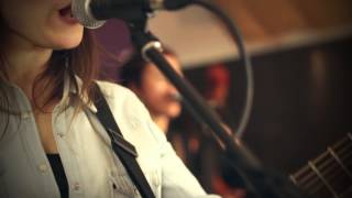 Joy & Glory - The Prayer - Live 2014