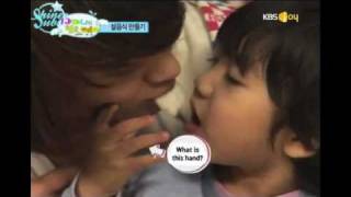 SHINee-нєℓℓσвαву:FunnyMomentsSHINeeVid#4of11