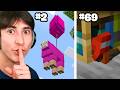 I Found 100 Real Mob Secrets In Minecraft