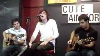 Lyrical Lies - Cute is What We Aim For