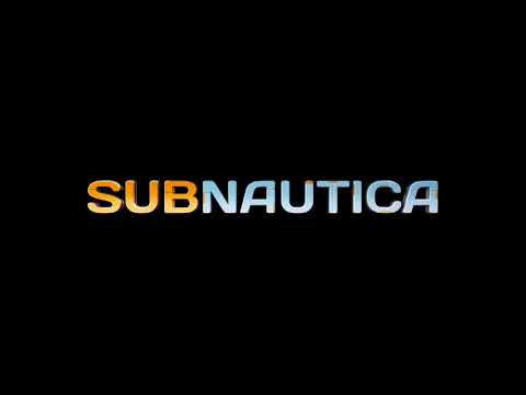 SUBNAUTICA credit music