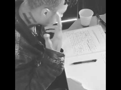 XXXtentacion Rapping On Biggie Smalls Suicidal Thoughts Instrumental