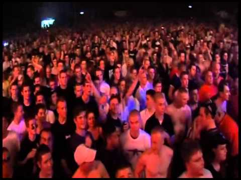 15 Years of Nightmare 2008 DVD 1/2