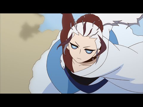 Katanagatari most anticipated fight!