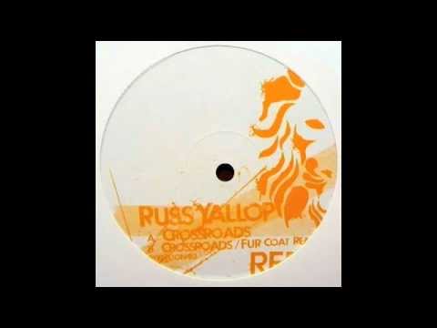 Russ yallop - Crossroads
