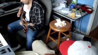 Behind The Scenes Of The Making Of Nickelus F's Season Premiere