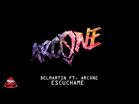Escuchame - DelMartin Ft. Arcone (Los Perros del Llonja)