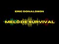 SURVIVAL ERIC DONALDSON Reggae Tradução