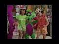 Barney S Beach Party Theme Songs