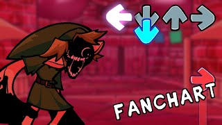 Cover art for Terrible Fate