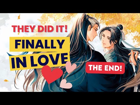 Shen Qiao kissed Yan Wushi back - Final Thousand Autumns Review!