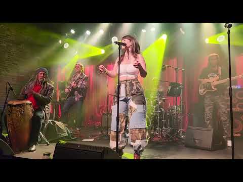 20240105_ Sun Dub - Spirits Eat Music ( Live at Brooklyn Bowl )