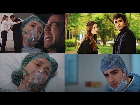 Pelin said goodbye to the series with his death. Ferit started fighting for Seyran