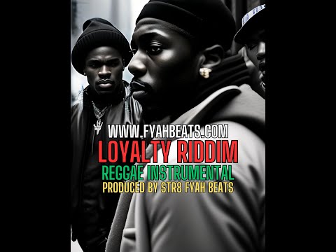 Roots Reggae Instrumentals | Buju Banton Vibes, Queen Ifrica Vibes #reggaeinstrumental #reggaebeats