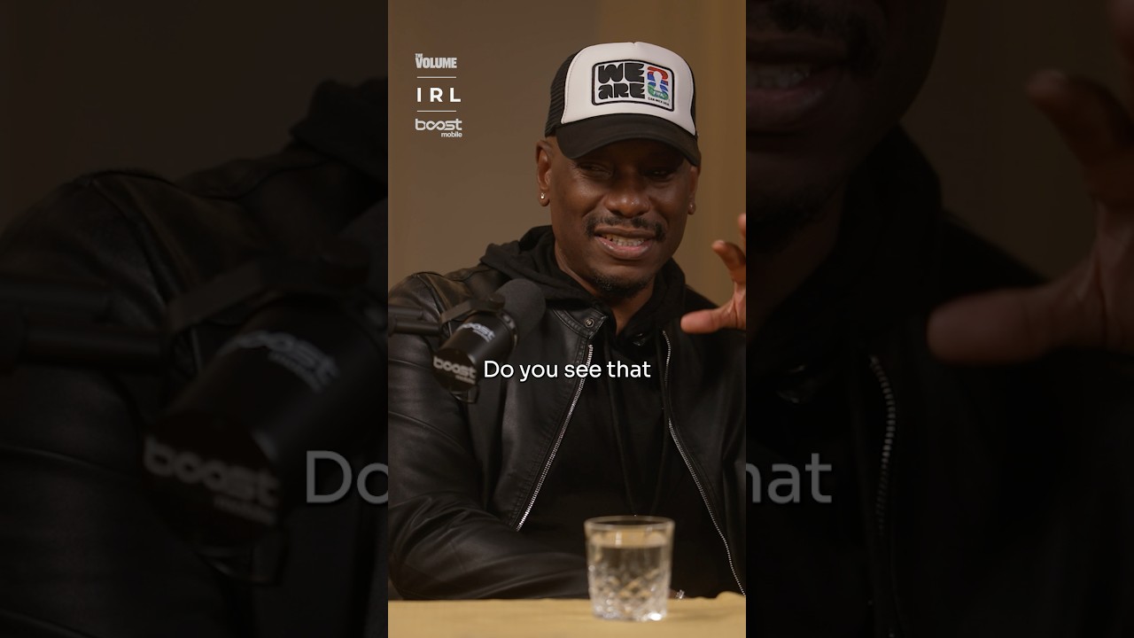 The truth about being blessed…