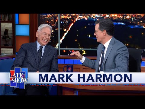 Mark Harmon On The Enduring Success Of "NCIS"