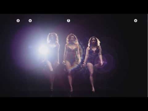 Zulu Awards 2014 showtrailer