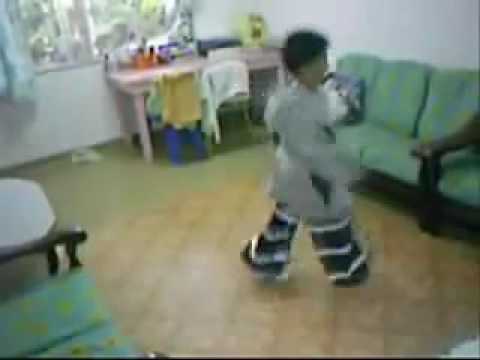 Hardstyle Boy(Techno Boy psy!!!!)