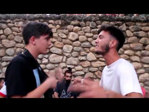 🎤 Cuartos 🎤 Seta vs Cebri ⚔