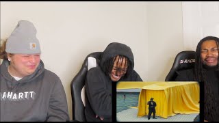 BANGER ALERT🔥🔥Chief Keef & Lil Yachty - Say Ya Grace (Directed by Cole Bennett)REACTION