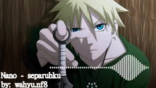 Download lagu Nano - separuhku mp3