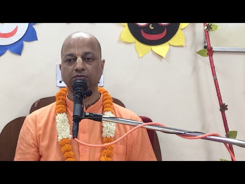 SB 6.1.13 onward Sarvapriya Prabhu